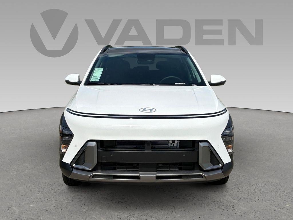 2026 Hyundai Kona Limited FWD