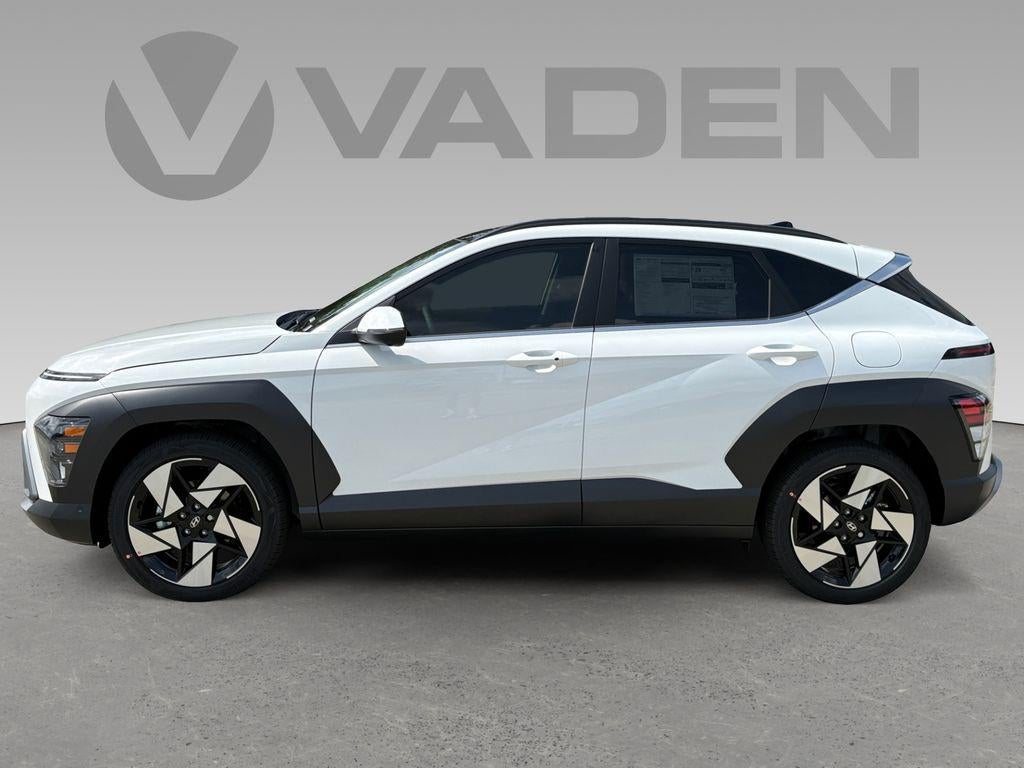 2026 Hyundai Kona Limited FWD