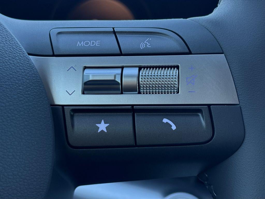 2026 Hyundai Kona Limited FWD