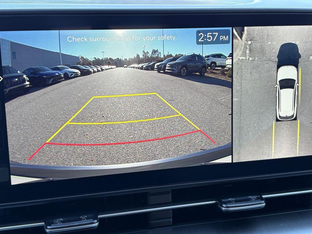 2026 Hyundai Kona Limited FWD