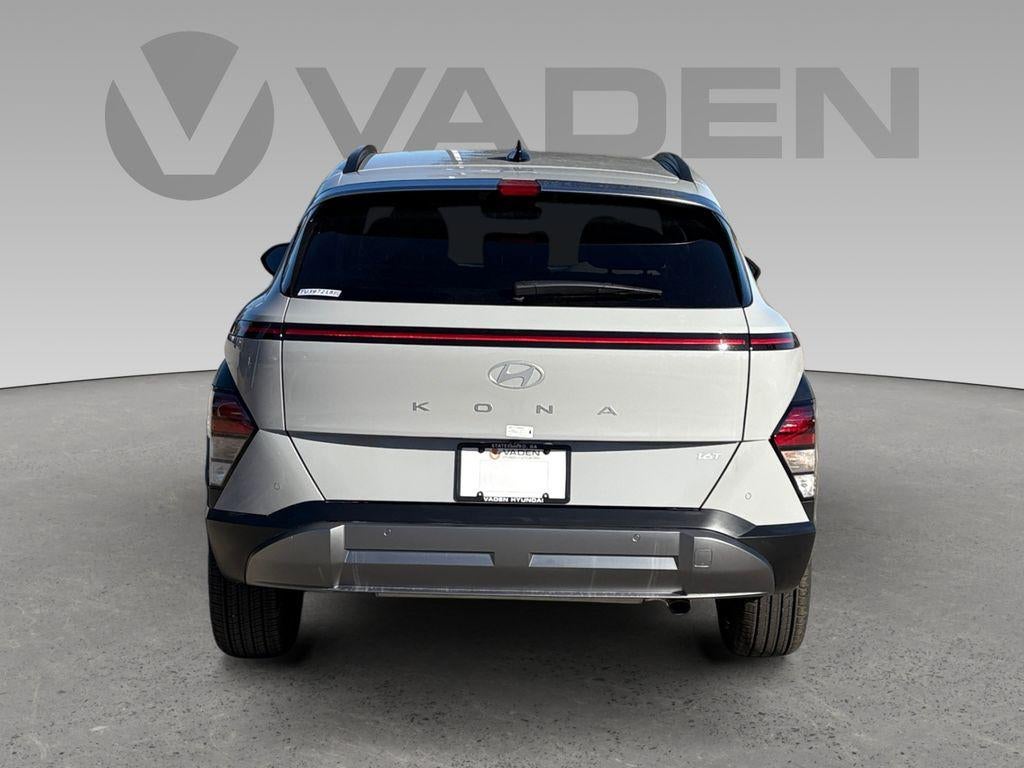 2026 Hyundai Kona Limited FWD