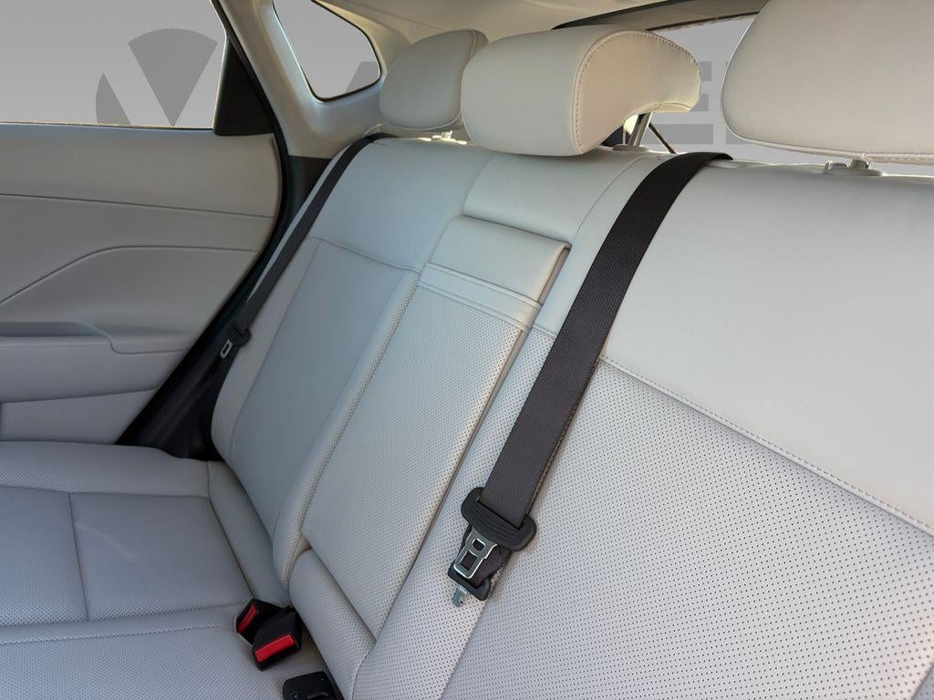 2026 Hyundai Kona Limited FWD