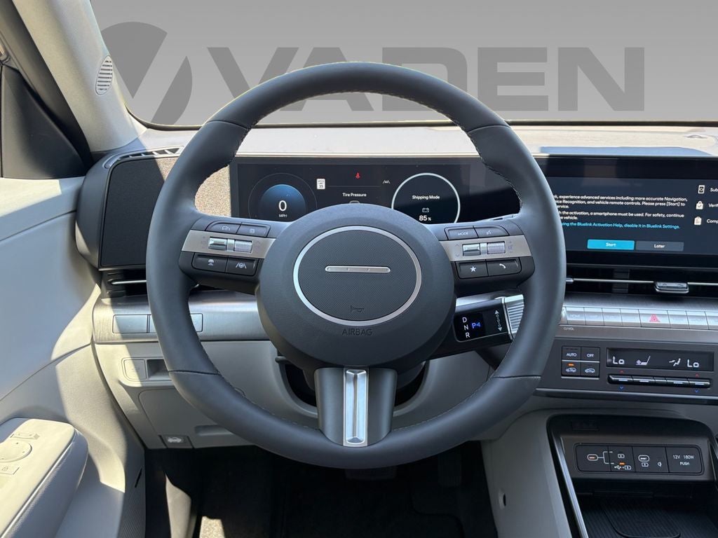 2026 Hyundai Kona Limited FWD