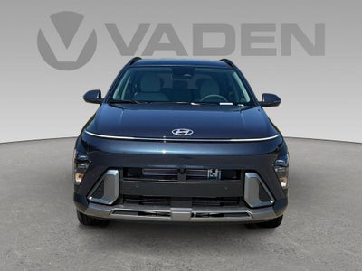 2026 Hyundai Kona Limited FWD