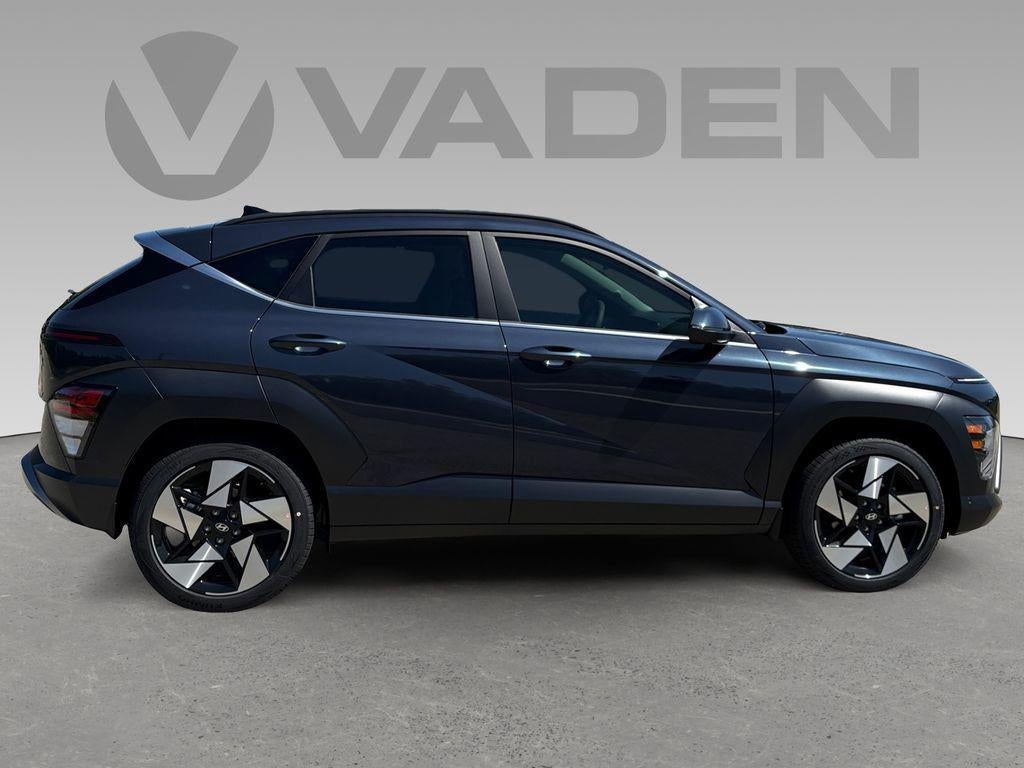 2026 Hyundai Kona Limited FWD