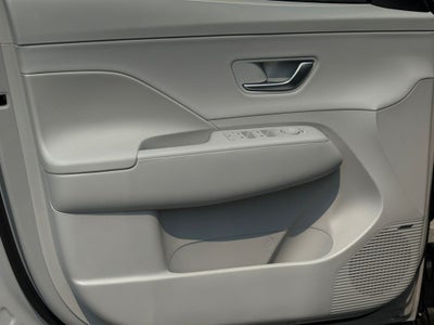 2026 Hyundai Kona Limited FWD