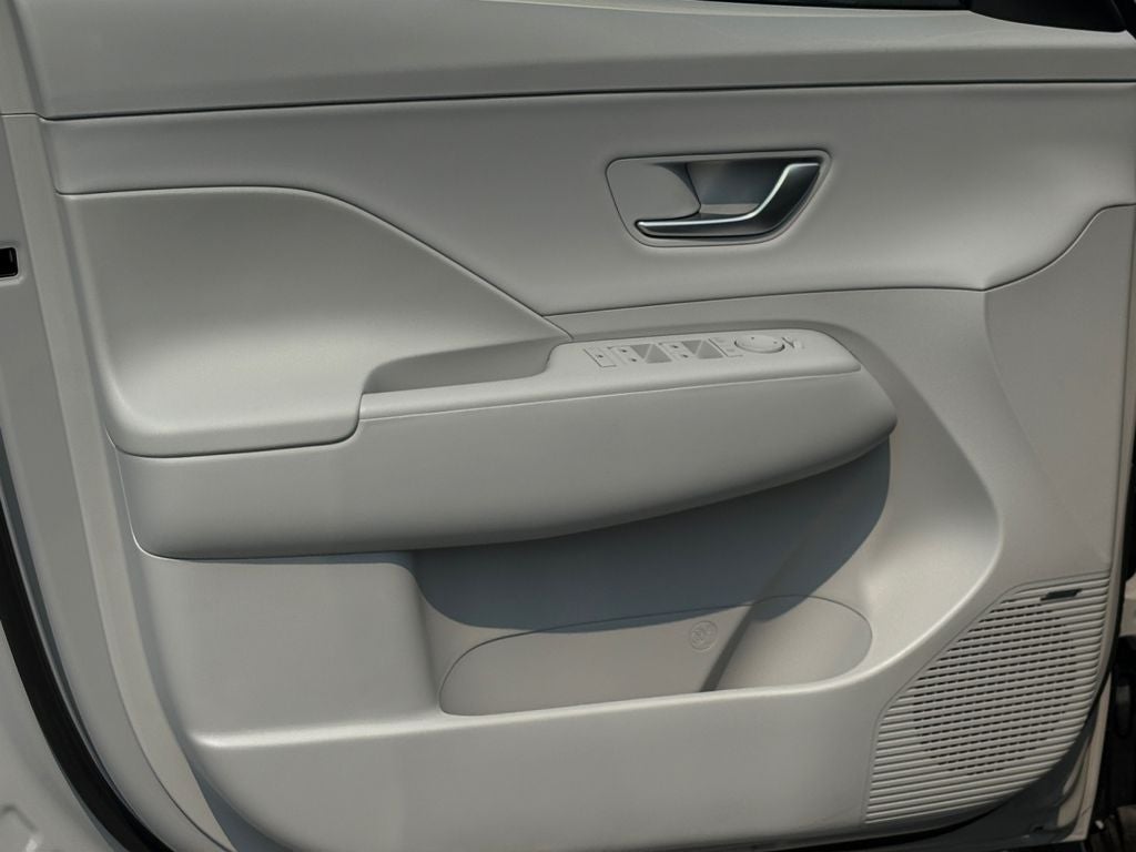 2026 Hyundai Kona Limited FWD