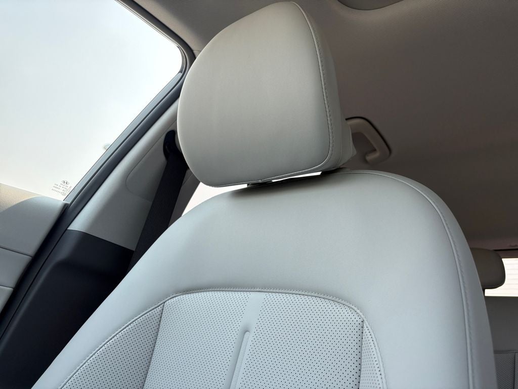 2026 Hyundai Kona Limited FWD