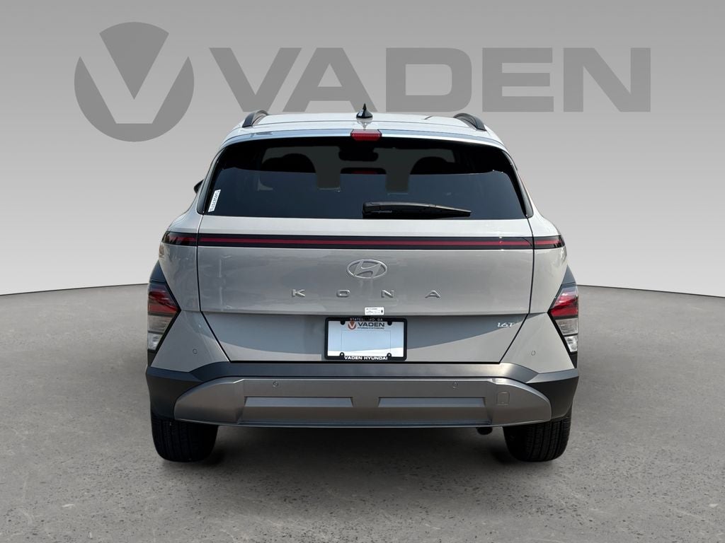 2026 Hyundai Kona Limited FWD