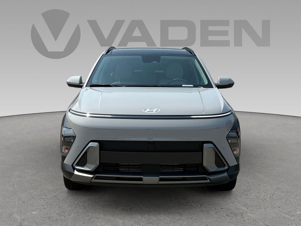 2026 Hyundai Kona Limited FWD