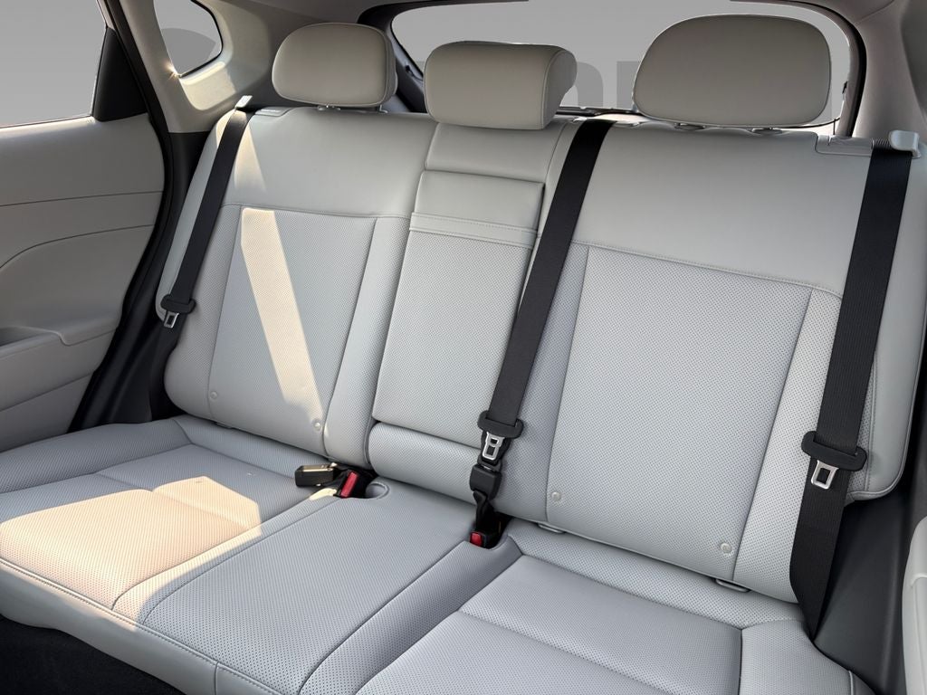 2026 Hyundai Kona Limited FWD