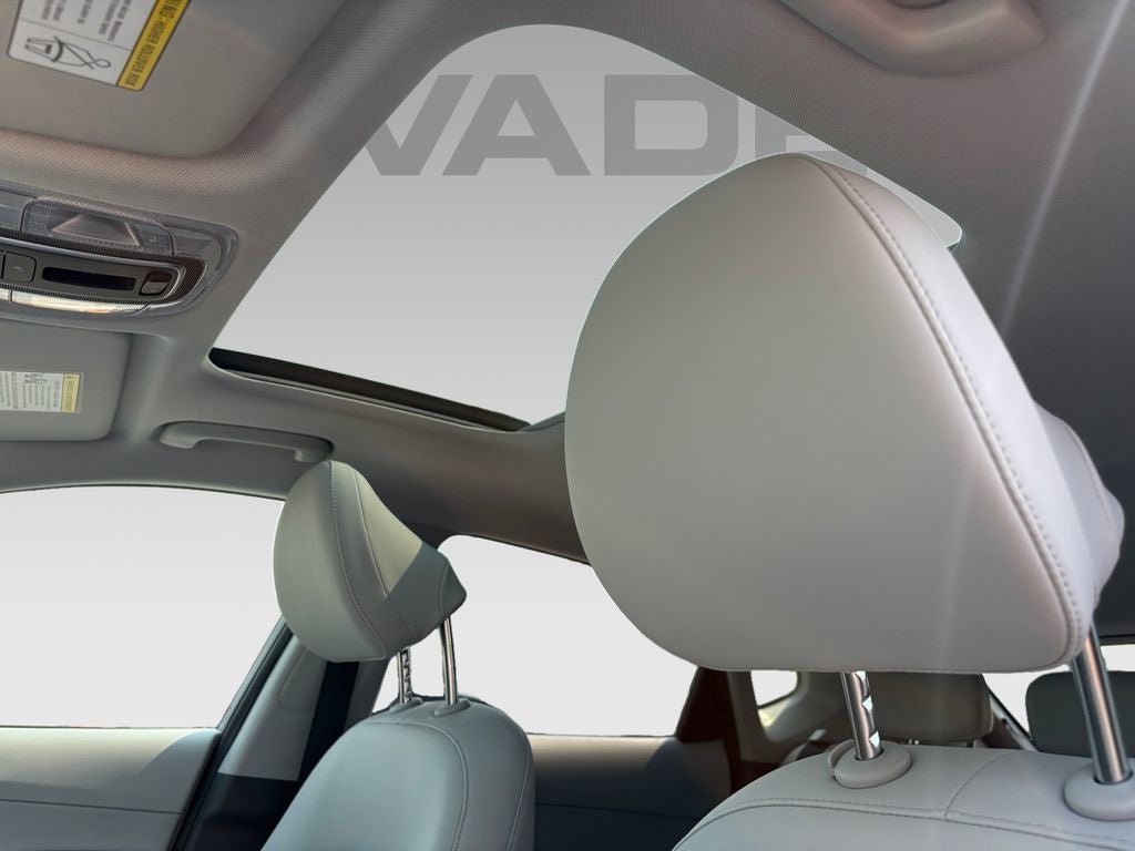 2026 Hyundai Kona Limited FWD