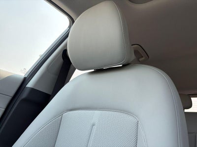 2026 Hyundai Kona Limited FWD