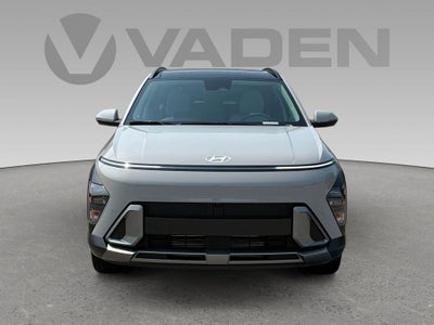 2026 Hyundai Kona Limited FWD