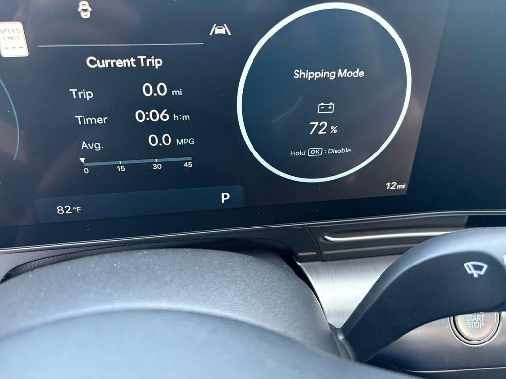 2026 Hyundai Kona Limited FWD