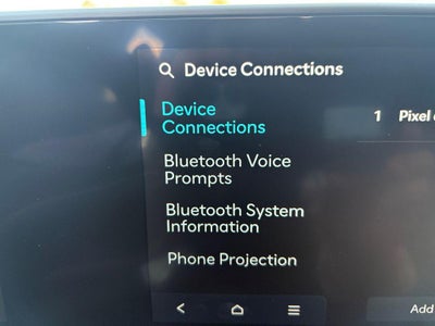 2026 Hyundai Kona Limited FWD