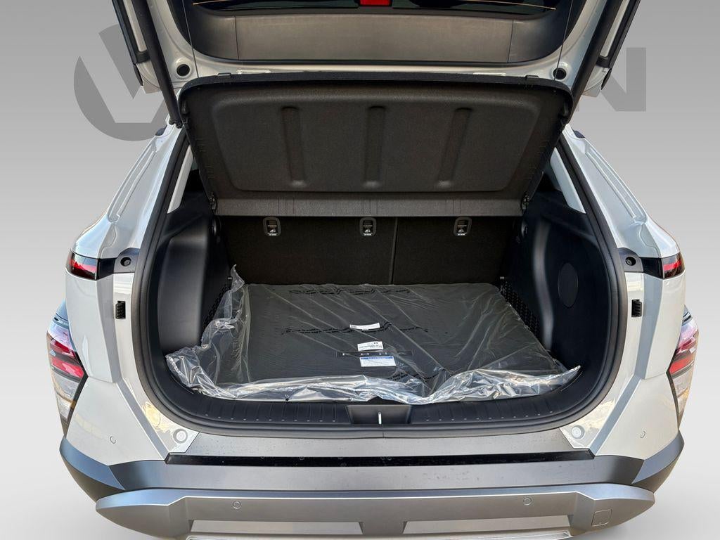 2026 Hyundai Kona Limited FWD