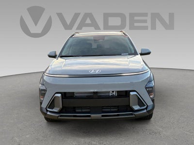 2026 Hyundai Kona Limited FWD