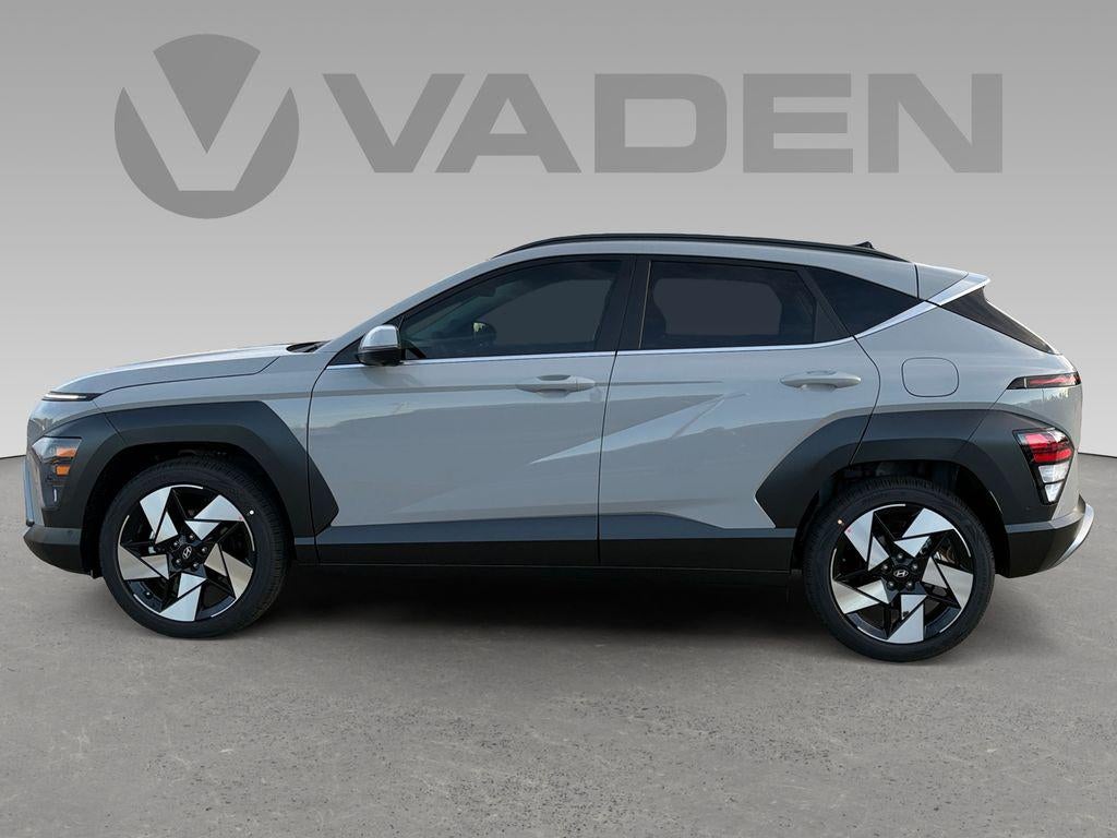 2026 Hyundai Kona Limited FWD