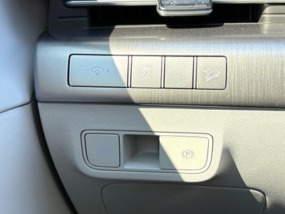 2026 Hyundai Kona Limited FWD