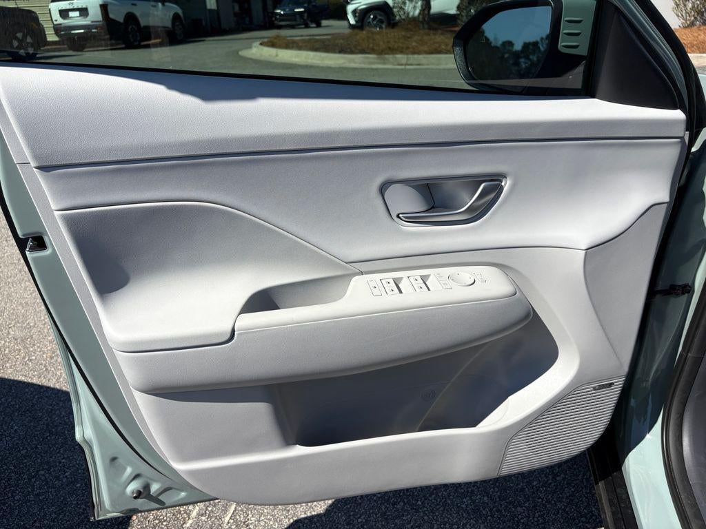 2026 Hyundai Kona Limited FWD