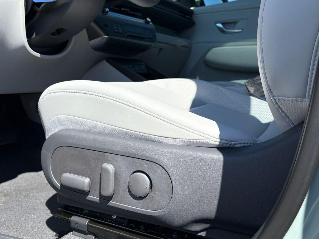 2026 Hyundai Kona Limited FWD