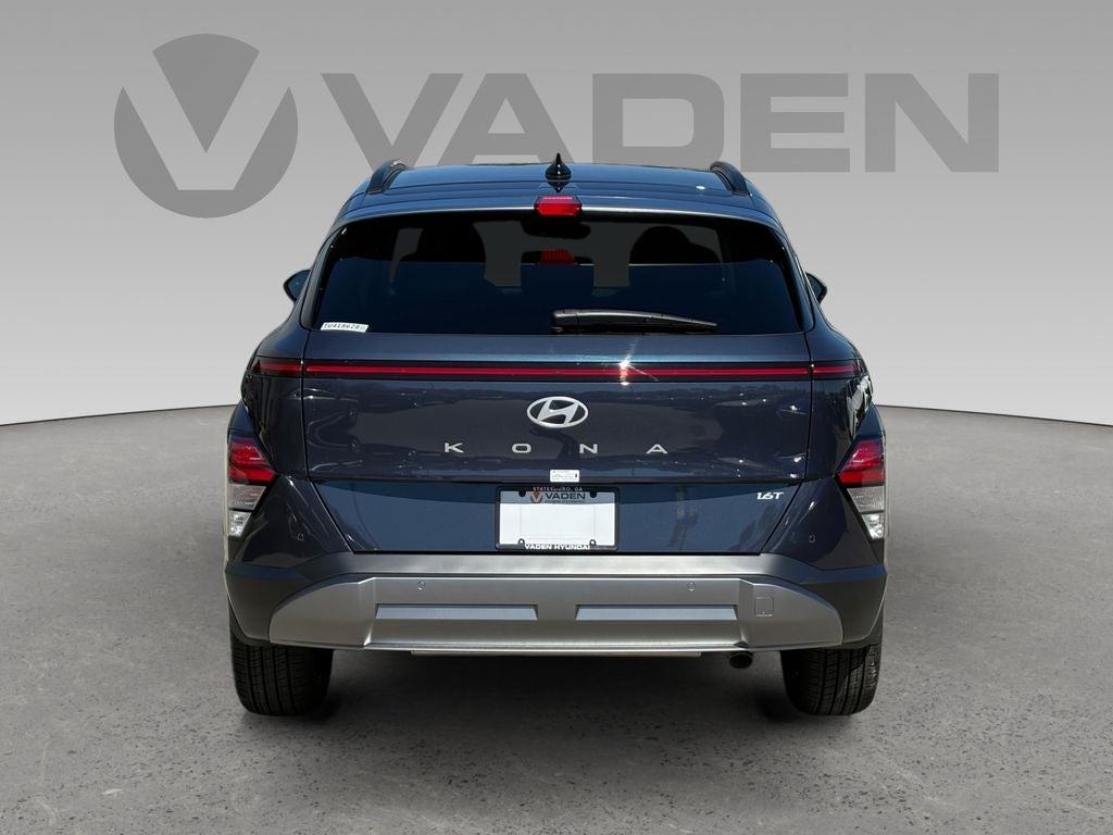 2026 Hyundai Kona Limited FWD