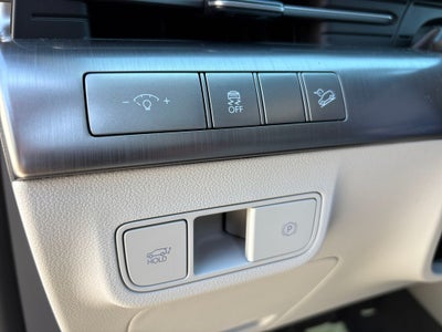 2026 Hyundai Kona Limited FWD