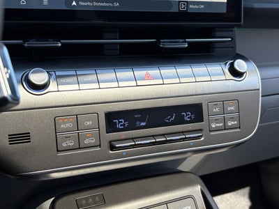 2026 Hyundai Kona Limited FWD