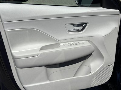 2026 Hyundai Kona Limited FWD