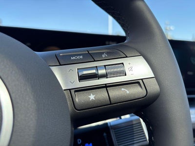 2026 Hyundai Kona Limited FWD