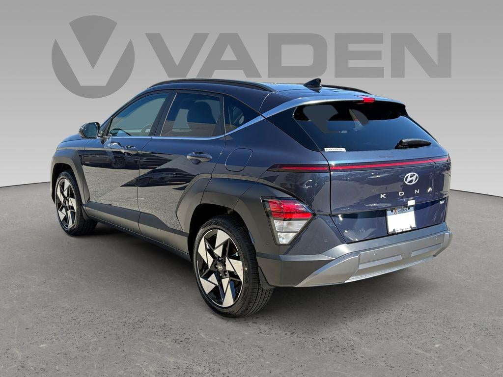 2026 Hyundai Kona Limited FWD