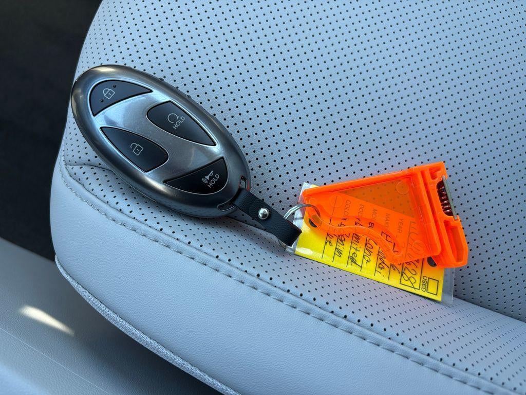 2026 Hyundai Kona Limited FWD