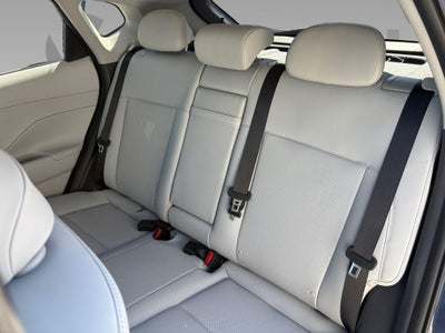 2026 Hyundai Kona Limited FWD