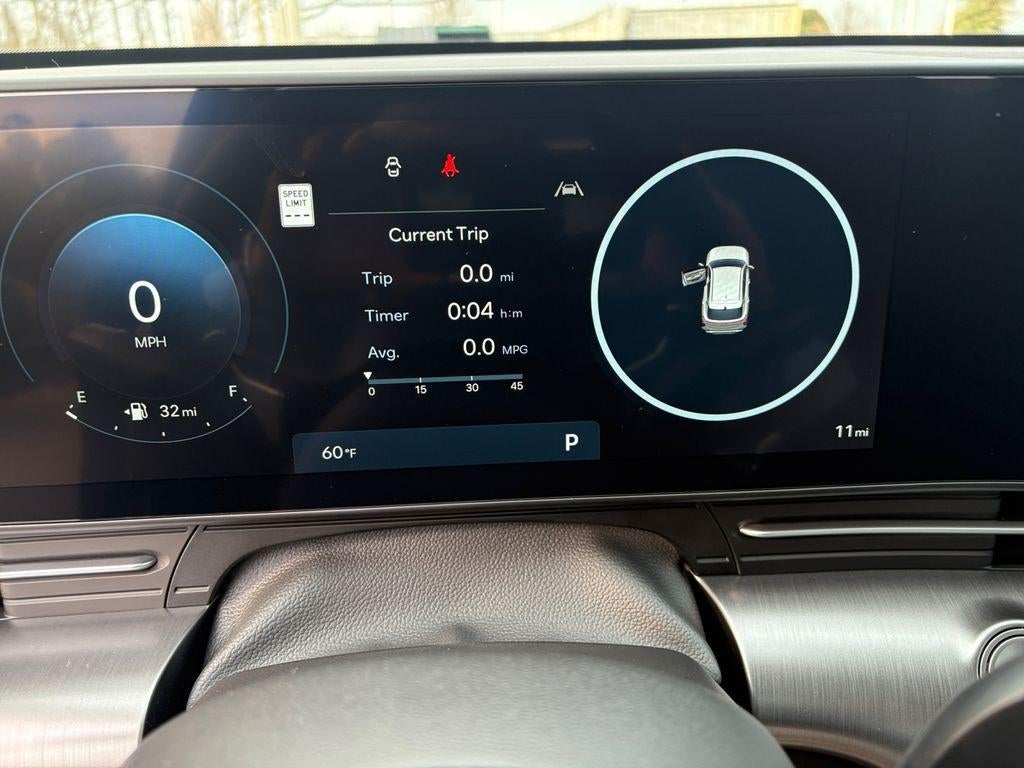 2026 Hyundai Kona Limited AWD