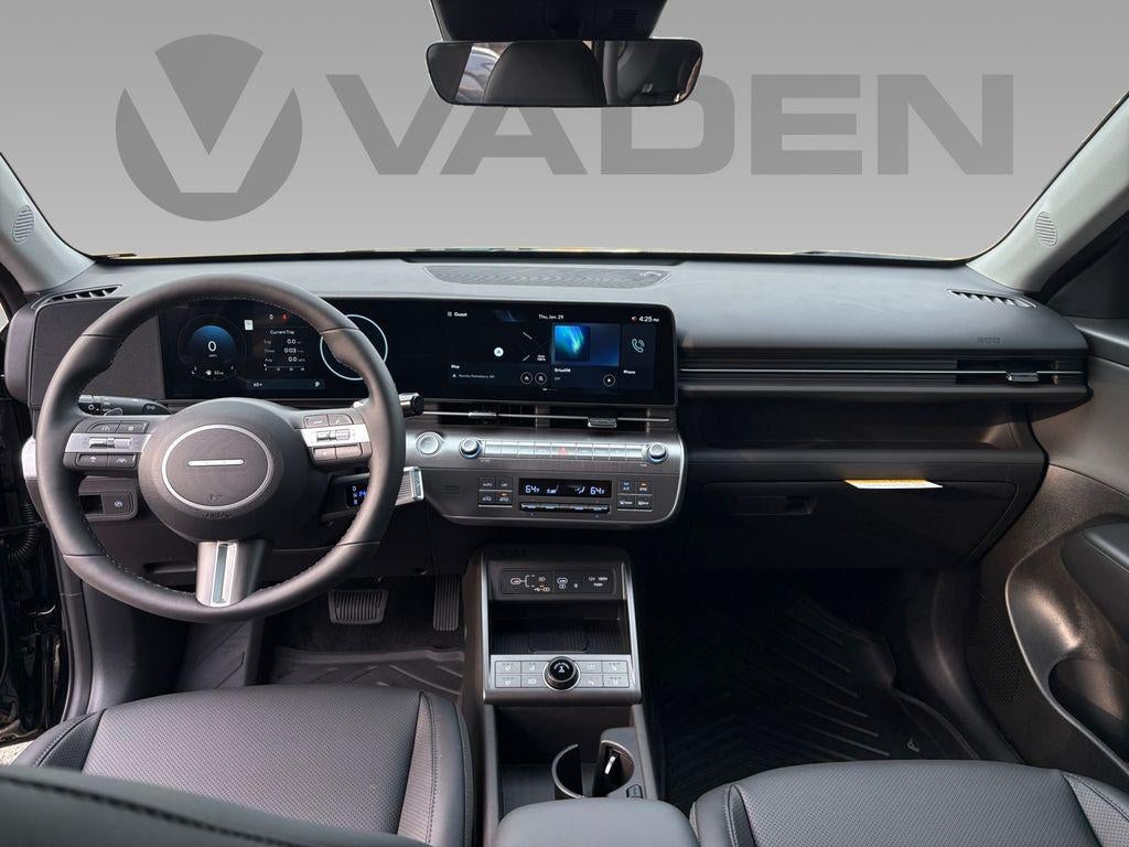 2026 Hyundai Kona Limited AWD