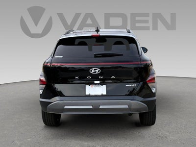 2026 Hyundai Kona Limited AWD