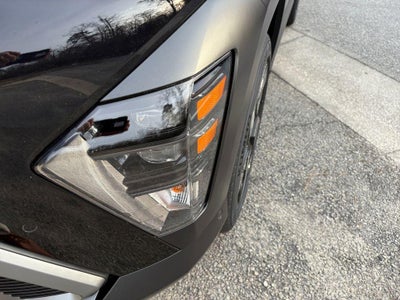 2026 Hyundai Kona Limited AWD