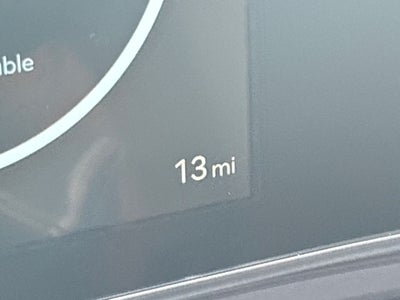2027 Hyundai Kona Limited AWD
