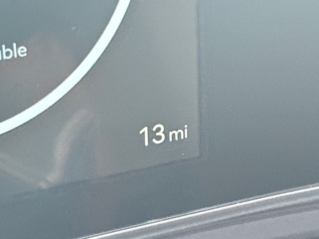 2027 Hyundai Kona Limited AWD