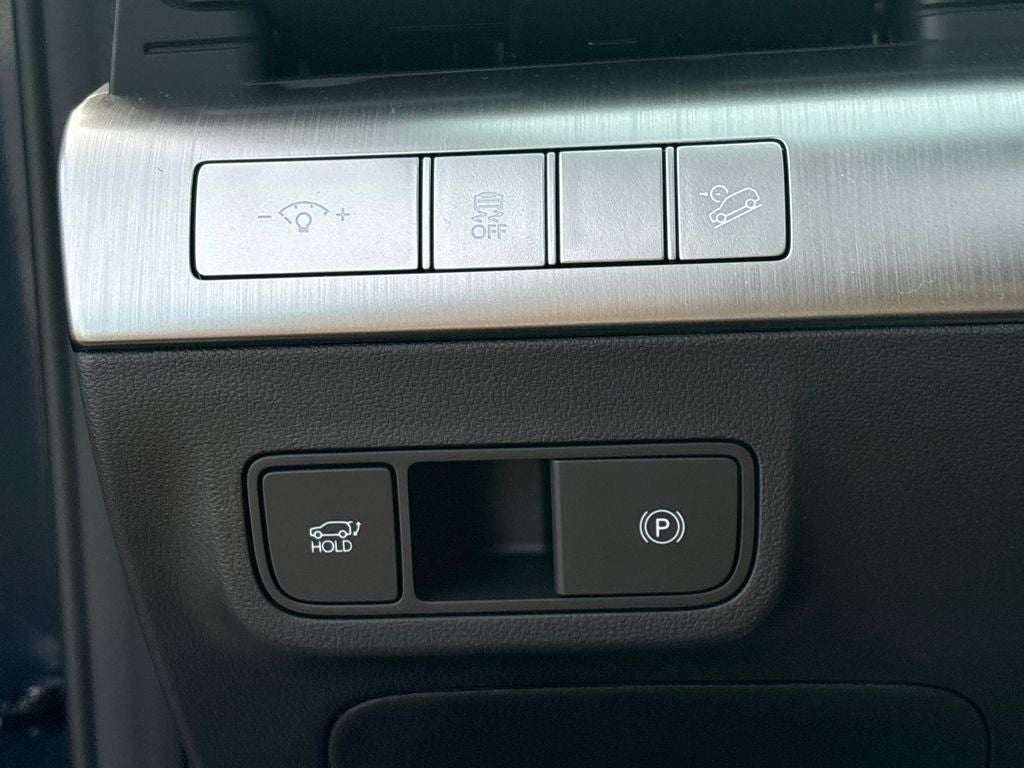 2027 Hyundai Kona Limited AWD