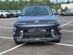 2027 Hyundai Kona Limited AWD