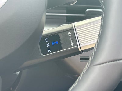 2027 Hyundai Kona Limited AWD