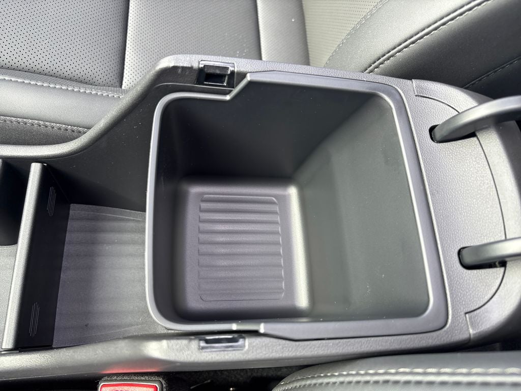 2027 Hyundai Kona Limited AWD