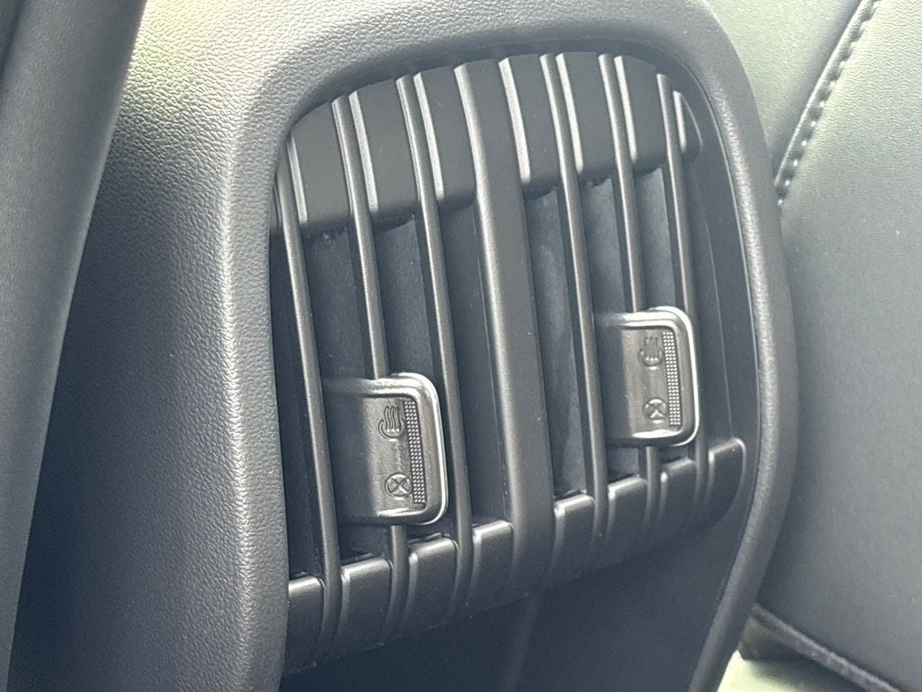 2027 Hyundai Kona Limited AWD
