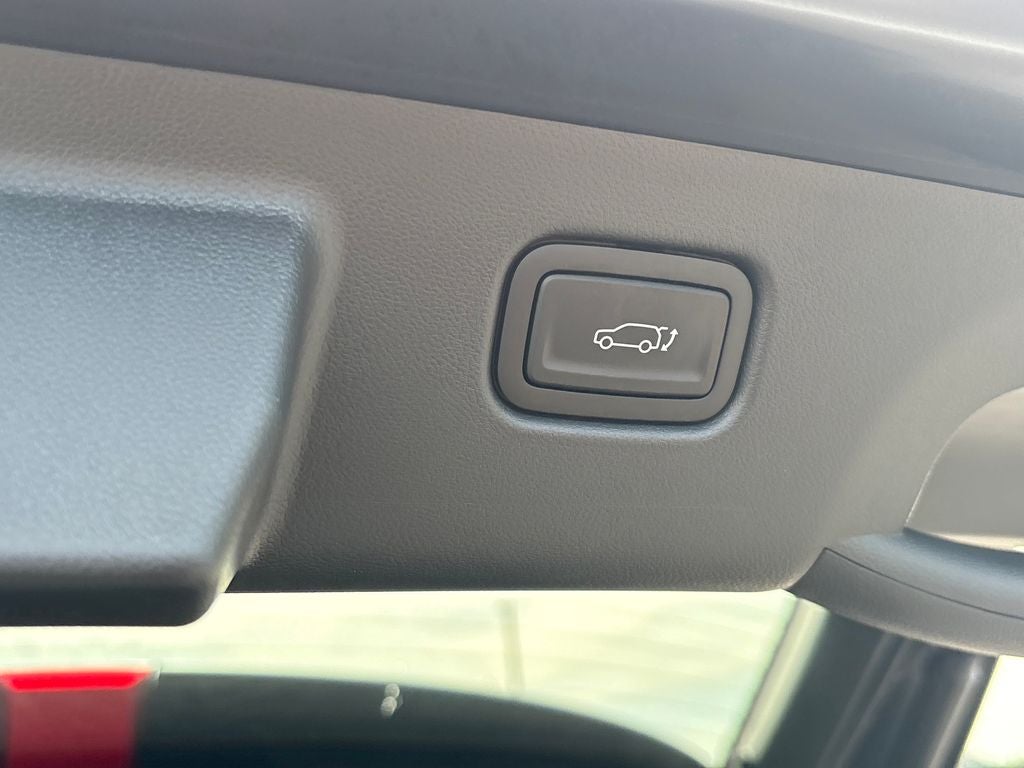 2027 Hyundai Kona Limited AWD