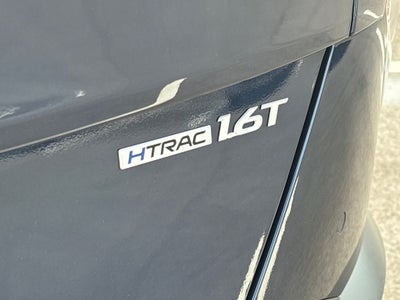2027 Hyundai Kona Limited AWD