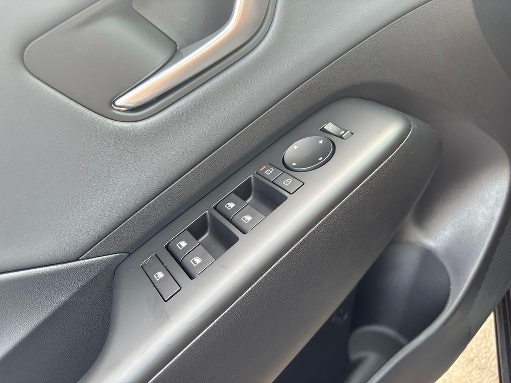 2027 Hyundai Kona Limited AWD