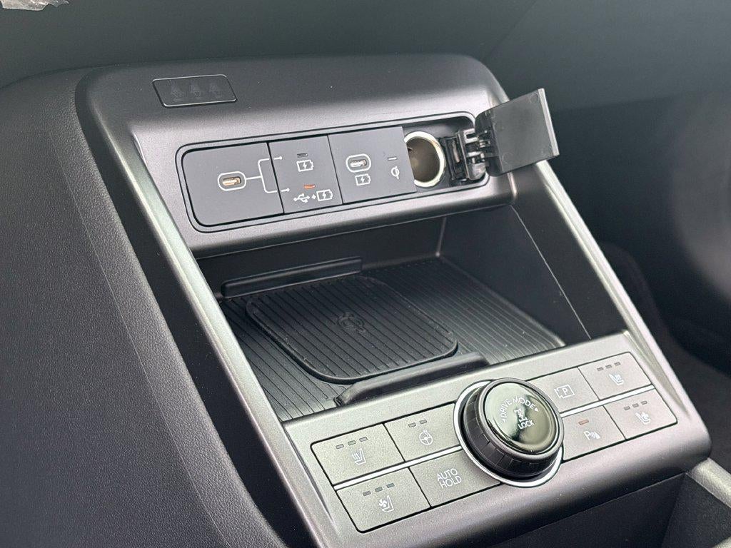 2027 Hyundai Kona Limited AWD