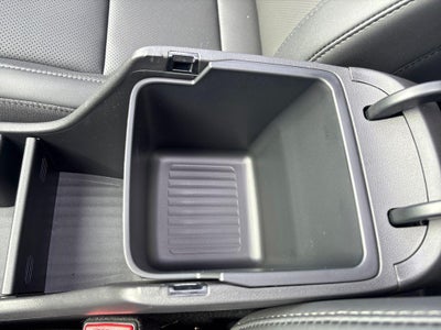 2027 Hyundai Kona Limited AWD